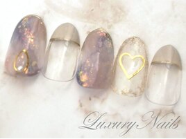 ニュアンスNail◇