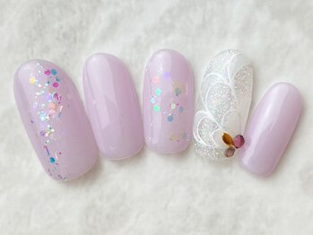 フローレスネイル(Flawless Nail)/【定額シンプル】