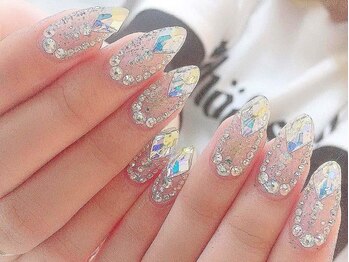 ホニアネラ(HoniAnela)/ジェルネイル