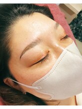 パレス(PALACE)/ハリウッドブロウリフト