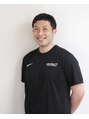 ゴーフィールド フィットネス 都立大学店(Go.Field Fitness) 澤 宏平
