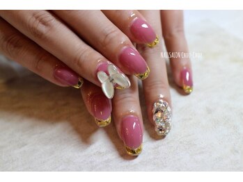 ガラスフレンチ