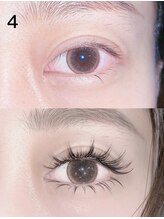 アオイ アイラッシュ 大久保店/ワンホンつけ放題