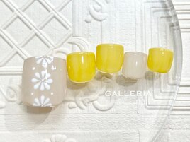 FOOT/カジュアルコース