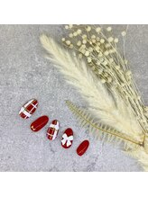 ネイル バズ(NAIL BUZZ)/初回ソフトジェルオフ込15000円