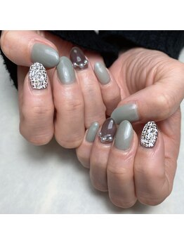 定額シンプルコース