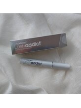 ジュエル(jewel)/まつ毛美容液