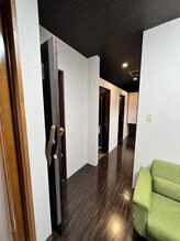 ムイ(mui)/廊下☆