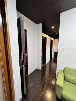 ムイ(mui)/廊下☆