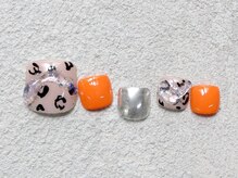 ティプシープラス(TIPSY＋)/【new design】foot定額コース