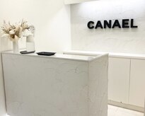 カナエル 横浜FC店(CANAEL)