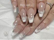 チアフルチア バイ リッチネイル(CheerfulCheer by Ricci nail)/