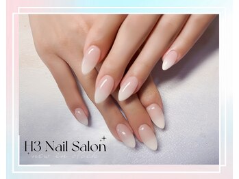 エイチスリー(H3)/大人気のベイビーブーマー