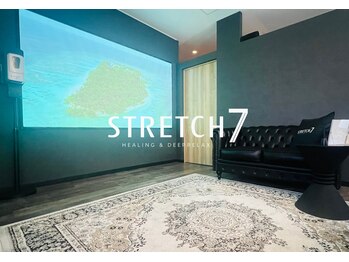 ストレッチセブン 新橋店(STRETCH7)/内観《ストレッチセブン》  