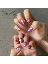 ザネクストシンサイバシ(The Next shinsaibashi)/hologram