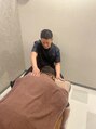 からだ屋 ミーナ天神店&nbsp;ボディケア