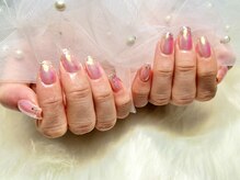 アミィ(AMIe)/オーロラワンカラー