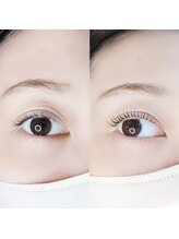 フォルス 天王寺(fors)/パリジェンヌラッシュリフト