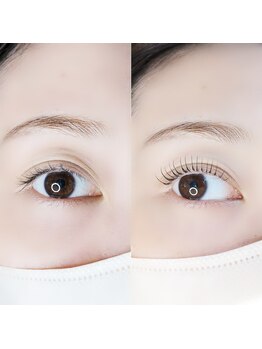 フォルス 天王寺(fors)/パリジェンヌラッシュリフト