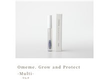 ミア 和泉店(mea)/Omeme-美容液コーティング剤-