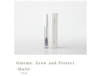 ミア 和泉店(mea)/Omeme-美容液コーティング剤-