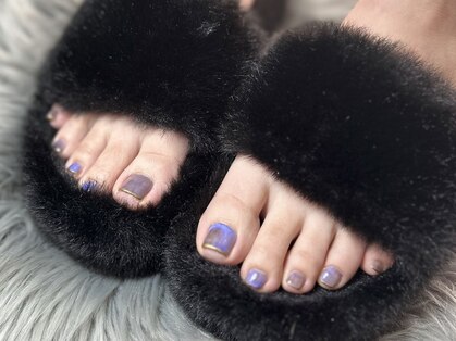 ジョリ(Jolie)の写真