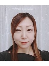 手づくり美顔サロン 花 産の宮店&nbsp;原田 麻衣