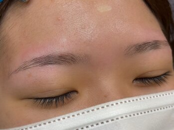 ビーズアモール 大府店(B's amor)/B’s amor 大府店 Eyebrows