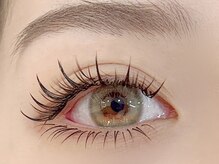 ブリランテ/【池袋/ワンホン/マツエク】