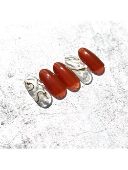 ラフ ハチサンゼロイチ(laugh8301)/定額デザインbasicコース♪