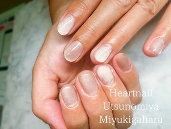 はあとねいる 宇都宮御幸ヶ原店/【店舗限定】ランプマグネット。