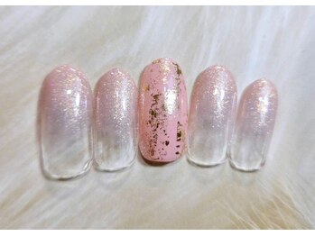 シェリ(Cheri)/New! 秋ネイル