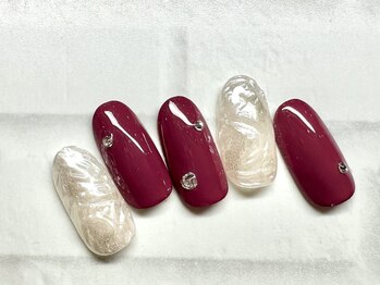 ライト ネイルズ ニシノミヤ(light nails NISHINOMIYA)/