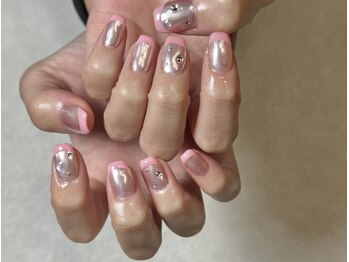 メヘリオ ネイル(Meherio nail)/