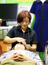 肌美鍼 KANEDA KEIKO