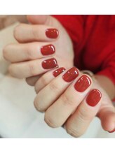 エヌドット 中目黒(N.)/ワンカラー