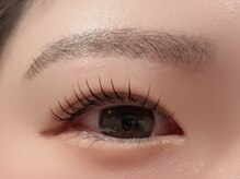 ライツアイラッシュ(ReiZ eyelash)/眉毛ワックス＆まつげパーマ