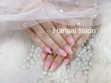 ハナアイ サロン 新大久保店(hanaai salon)/ワンカラー