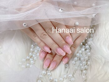 ハナアイ サロン 新大久保店(hanaai salon)/ワンカラー