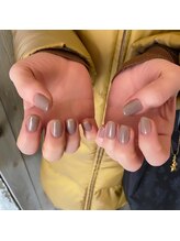 フロムネイルアンドアイラッシュ 神戸三宮(from nail&eyelash)/