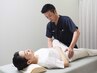 ■Japanese-style chiropractic 60 minutes For tourists from overseas