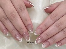 ルレーブ(LE REVE)/フレンチ×マグネットベース
