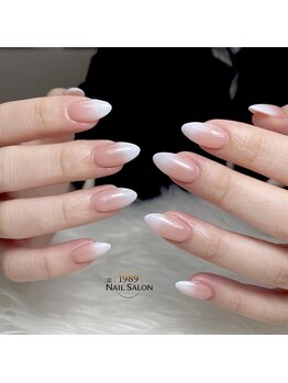 イチキュウハチキュウ ネイルサロン(The 1989 nail salon)/