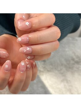 ルート12/春定額デザイン