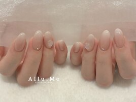 ベイビーブーマー(staff:minori)