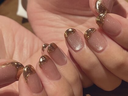 プライズアイリス アイラッシュ 池袋東口店(prize Iris eyelash)の写真