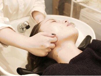 サイ(sai)の写真/完全個室で周りの目を気にせず施術◎あなただけの【最＝sai】高のくつろぎ空間をお届けします…♪