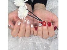 ベルネイル(Belle Nail)の雰囲気（約300色の中からお選び頂けます！）