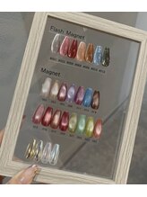 アニーアンドジーノイマザト(Annie&Gino imazato)/フラッシュマグネット入荷