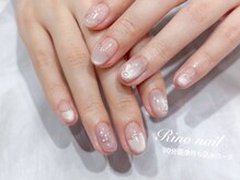 リノ ネイル(Rino nail)/上品マグネット　70527